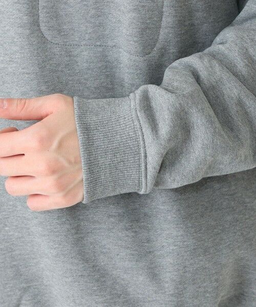 Columbia / コロンビア スウェット | Columbia/ バガスウェットハーフジップ /コロンビア | 詳細12