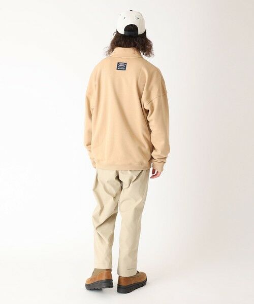 Columbia / コロンビア スウェット | Columbia/ バガスウェットハーフジップ /コロンビア | 詳細16