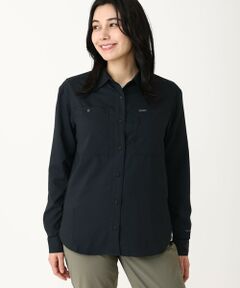 Columbia / コロンビア シャツ・ブラウス | Columbia/ シルバーリッジユーティリティロングスリーブシャツ /コロンビア
