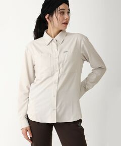 Columbia / コロンビア シャツ・ブラウス | Columbia/ シルバーリッジユーティリティロングスリーブシャツ /コロンビア