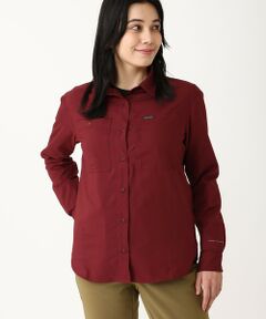 Columbia / コロンビア シャツ・ブラウス | Columbia/ シルバーリッジユーティリティロングスリーブシャツ /コロンビア