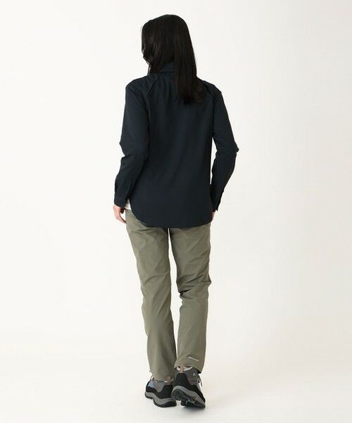 Columbia / コロンビア シャツ・ブラウス | Columbia/ シルバーリッジユーティリティロングスリーブシャツ /コロンビア | 詳細2