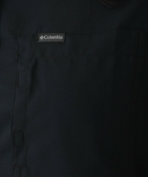 Columbia / コロンビア シャツ・ブラウス | Columbia/ シルバーリッジユーティリティロングスリーブシャツ /コロンビア | 詳細3