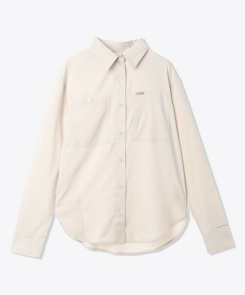 Columbia / コロンビア シャツ・ブラウス | Columbia/ シルバーリッジユーティリティロングスリーブシャツ /コロンビア | 詳細7
