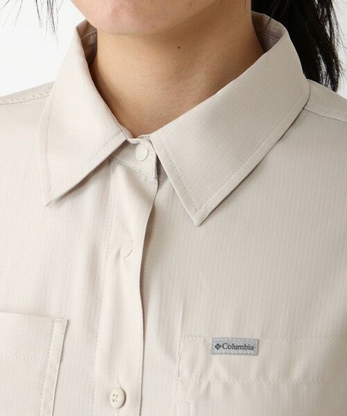 Columbia / コロンビア シャツ・ブラウス | Columbia/ シルバーリッジユーティリティロングスリーブシャツ /コロンビア | 詳細9