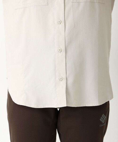 Columbia / コロンビア シャツ・ブラウス | Columbia/ シルバーリッジユーティリティロングスリーブシャツ /コロンビア | 詳細11