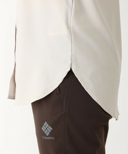 Columbia / コロンビア シャツ・ブラウス | Columbia/ シルバーリッジユーティリティロングスリーブシャツ /コロンビア | 詳細12