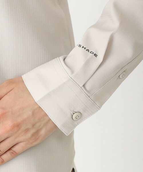 Columbia / コロンビア シャツ・ブラウス | Columbia/ シルバーリッジユーティリティロングスリーブシャツ /コロンビア | 詳細13