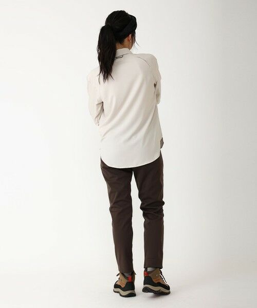 Columbia / コロンビア シャツ・ブラウス | Columbia/ シルバーリッジユーティリティロングスリーブシャツ /コロンビア | 詳細5