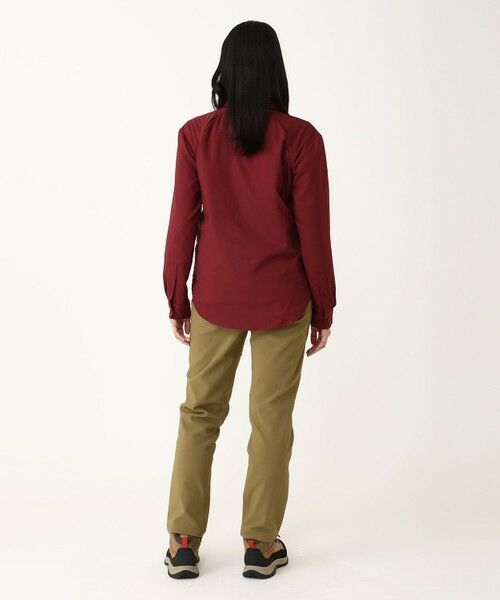 Columbia / コロンビア シャツ・ブラウス | Columbia/ シルバーリッジユーティリティロングスリーブシャツ /コロンビア | 詳細19