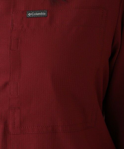 Columbia / コロンビア シャツ・ブラウス | Columbia/ シルバーリッジユーティリティロングスリーブシャツ /コロンビア | 詳細20
