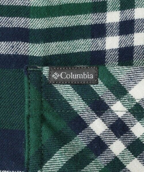 Columbia / コロンビア シャツ・ブラウス | Columbia/ ウィメンズキャリコベイシンフランネルロングスリーブシャツ /コロンビア | 詳細9