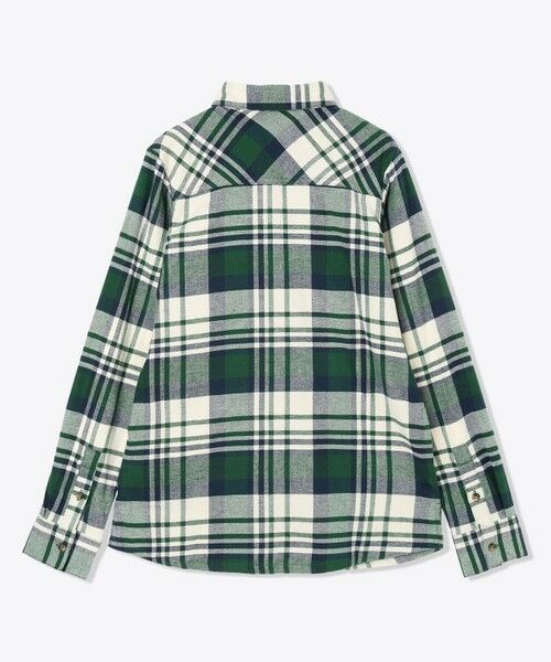 Columbia / コロンビア シャツ・ブラウス | Columbia/ ウィメンズキャリコベイシンフランネルロングスリーブシャツ /コロンビア | 詳細11
