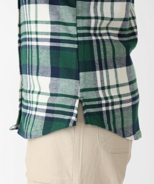 Columbia / コロンビア シャツ・ブラウス | Columbia/ ウィメンズキャリコベイシンフランネルロングスリーブシャツ /コロンビア | 詳細15