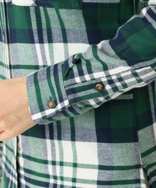 Columbia / コロンビア シャツ・ブラウス | Columbia/ ウィメンズキャリコベイシンフランネルロングスリーブシャツ /コロンビア | 詳細16