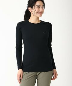 Columbia / コロンビア カットソー | Columbia/ ウィメンズオムニヒートインフィニティロングスリーブトップ /コロンビア