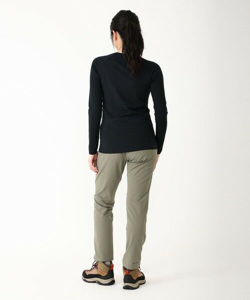 Columbia / コロンビア カットソー | Columbia/ ウィメンズオムニヒートインフィニティロングスリーブトップ /コロンビア | 詳細2