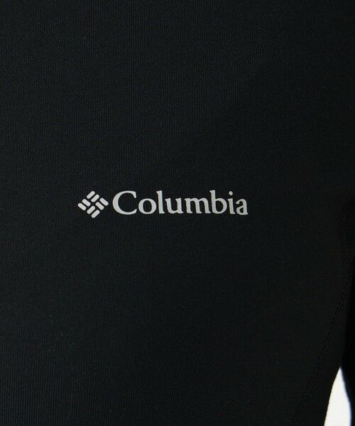 Columbia / コロンビア カットソー | Columbia/ ウィメンズオムニヒートインフィニティロングスリーブトップ /コロンビア | 詳細4