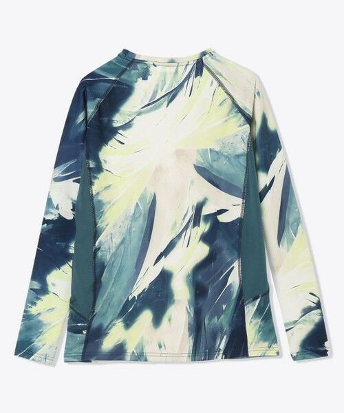 Columbia / コロンビア カットソー | Columbia/ ウィメンズオムニヒートインフィニティロングスリーブトップ /コロンビア | 詳細10