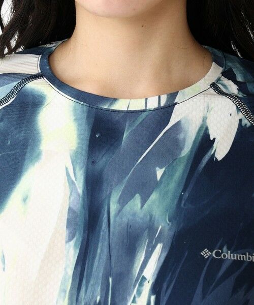 Columbia / コロンビア カットソー | Columbia/ ウィメンズオムニヒートインフィニティロングスリーブトップ /コロンビア | 詳細11
