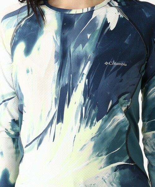 Columbia / コロンビア カットソー | Columbia/ ウィメンズオムニヒートインフィニティロングスリーブトップ /コロンビア | 詳細12