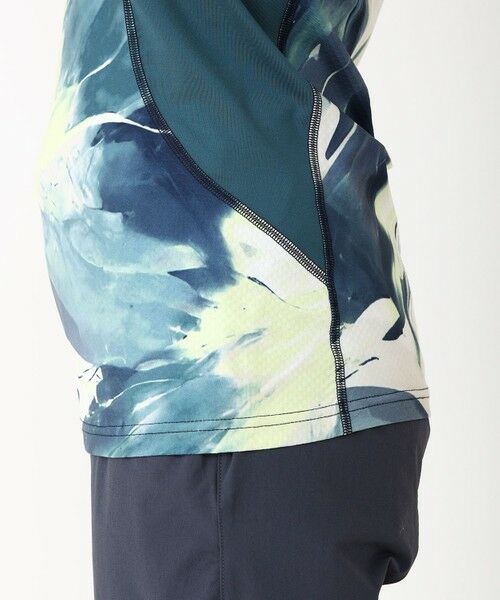 Columbia / コロンビア カットソー | Columbia/ ウィメンズオムニヒートインフィニティロングスリーブトップ /コロンビア | 詳細15