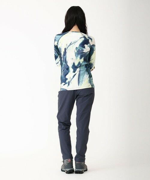 Columbia / コロンビア カットソー | Columbia/ ウィメンズオムニヒートインフィニティロングスリーブトップ /コロンビア | 詳細6