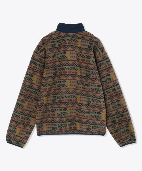 Columbia / コロンビア その他トップス | Columbia/ ウィメンズセコイアグローブプリントハーフジップ /コロンビア | 詳細5