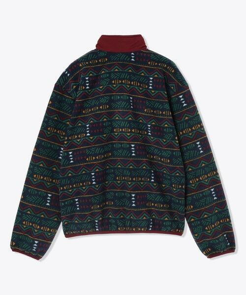 Columbia / コロンビア その他トップス | Columbia/ ウィメンズセコイアグローブプリントハーフジップ /コロンビア | 詳細7