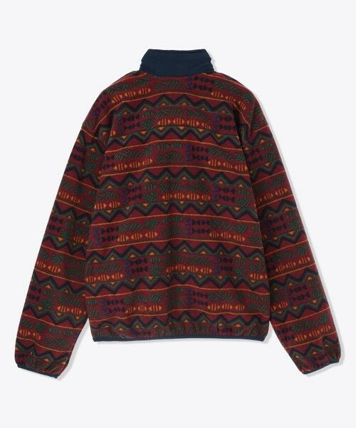 Columbia / コロンビア その他トップス | Columbia/ ウィメンズセコイアグローブプリントハーフジップ /コロンビア | 詳細10