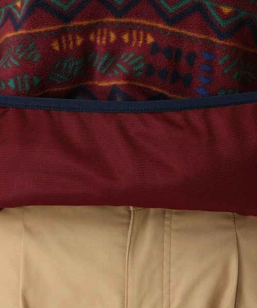 Columbia / コロンビア その他トップス | Columbia/ ウィメンズセコイアグローブプリントハーフジップ /コロンビア | 詳細11