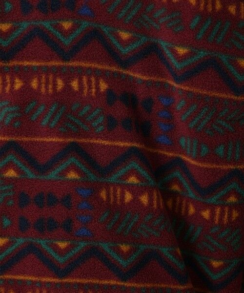 Columbia / コロンビア その他トップス | Columbia/ ウィメンズセコイアグローブプリントハーフジップ /コロンビア | 詳細16