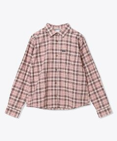 Columbia / コロンビア シャツ・ブラウス | Columbia/ ウィメンズブルーポイントクリークウーブンロングスリーブシャツ /コロンビア