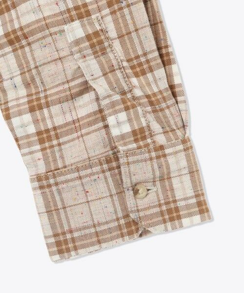 Columbia / コロンビア シャツ・ブラウス | Columbia/ ウィメンズブルーポイントクリークウーブンロングスリーブシャツ /コロンビア | 詳細7