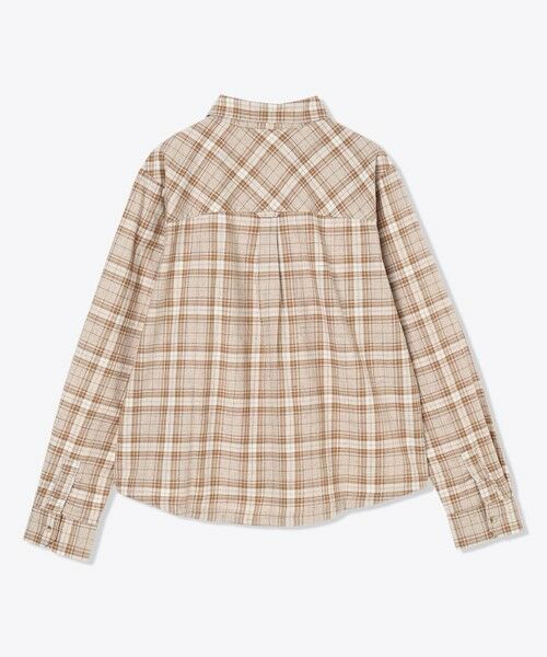 Columbia / コロンビア シャツ・ブラウス | Columbia/ ウィメンズブルーポイントクリークウーブンロングスリーブシャツ /コロンビア | 詳細1