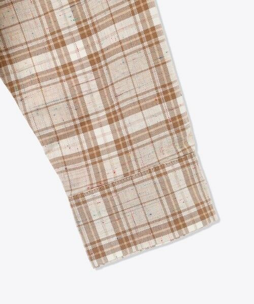 Columbia / コロンビア シャツ・ブラウス | Columbia/ ウィメンズブルーポイントクリークウーブンロングスリーブシャツ /コロンビア | 詳細3