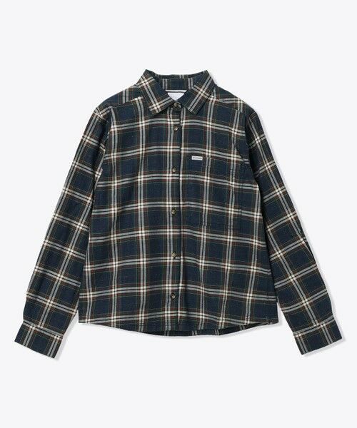 Columbia/コロンビア Columbia/ ウィメンズブルーポイントクリークウーブンロングスリーブシャツ /コロンビア Collegiate Navy Everyday Tartan L Columbia/コロンビア Columbia/ ウィメンズブルーポイントクリークウーブンロングスリーブシャツ /コロンビア Collegiate Navy Everyday Tartan L