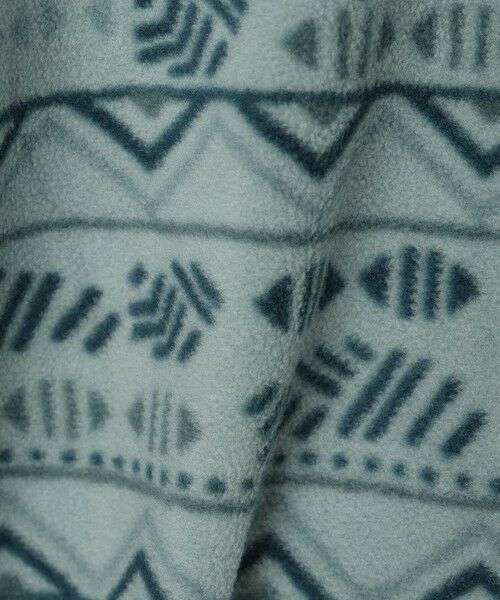 Columbia / コロンビア その他トップス | Columbia/ 【KIDS】セコイアグローブプリンテッドフルジップフリース /コロンビア | 詳細12