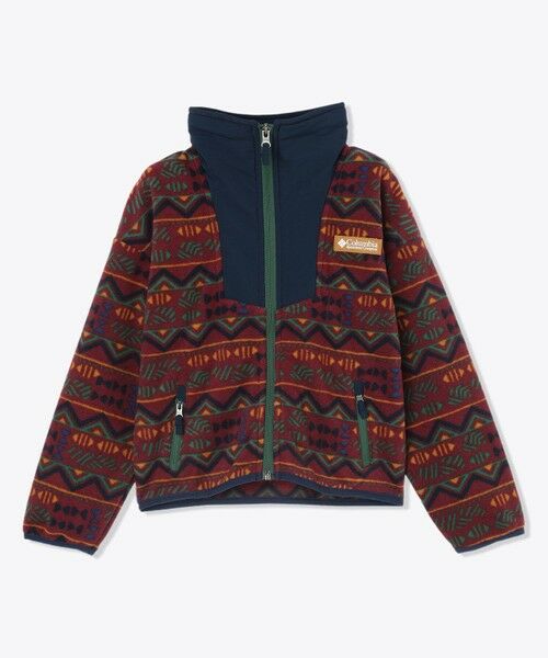 Columbia/RrA Columbia/ yKIDSzZRCAO[uvebhtWbvt[X /RrA Rich Wine HorizonsA Coll Navy L
