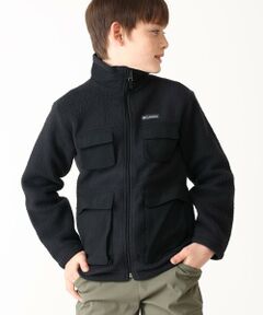 Columbia / コロンビア その他アウター | Columbia/ 【KIDS】ジャスパーリッジペブルドフリースフルジップ /コロンビア