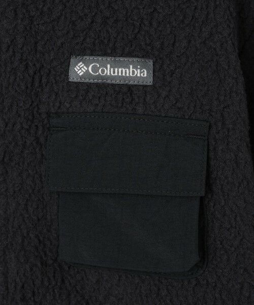 Columbia / コロンビア その他アウター | Columbia/ 【KIDS】ジャスパーリッジペブルドフリースフルジップ /コロンビア | 詳細8