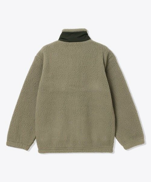 Columbia / コロンビア その他アウター | Columbia/ 【KIDS】ジャスパーリッジペブルドフリースフルジップ /コロンビア | 詳細13