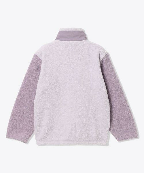 Columbia / コロンビア その他アウター | Columbia/ 【KIDS】ジャスパーリッジペブルドフリースフルジップ /コロンビア | 詳細16