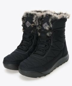 Columbia / コロンビア ブーツ（ロング丈） | Columbia/ ミンクス ショーティー フォー ワイド /コロンビア