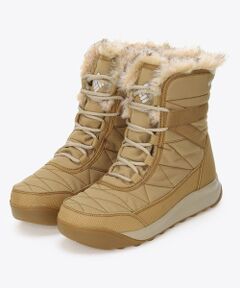 Columbia/ ミンクス ショーティー フォー ワイド /コロンビア