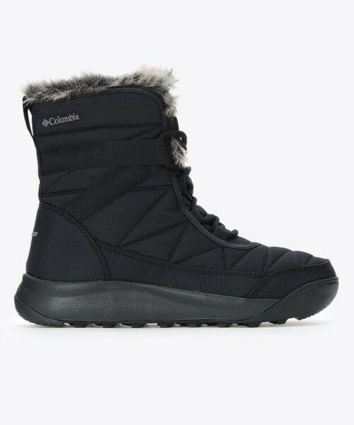 Columbia / コロンビア ブーツ（ロング丈） | Columbia/ ミンクス ショーティー フォー ワイド /コロンビア | 詳細1