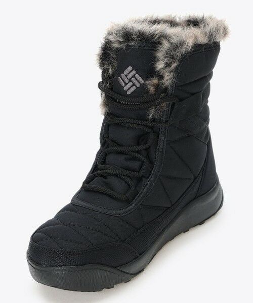 Columbia / コロンビア ブーツ（ロング丈） | Columbia/ ミンクス ショーティー フォー ワイド /コロンビア | 詳細3