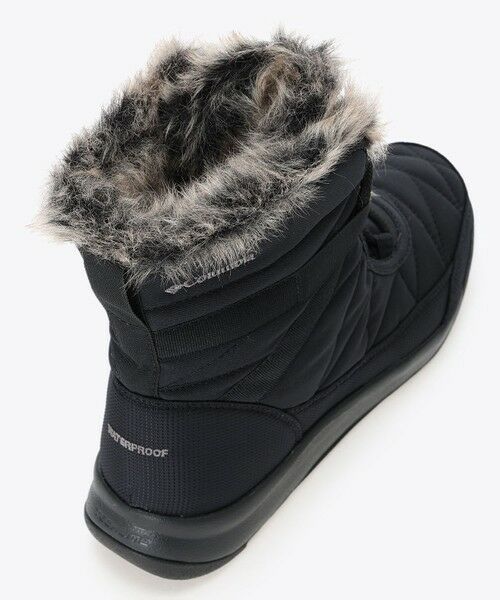 Columbia / コロンビア ブーツ（ロング丈） | Columbia/ ミンクス ショーティー フォー ワイド /コロンビア | 詳細4