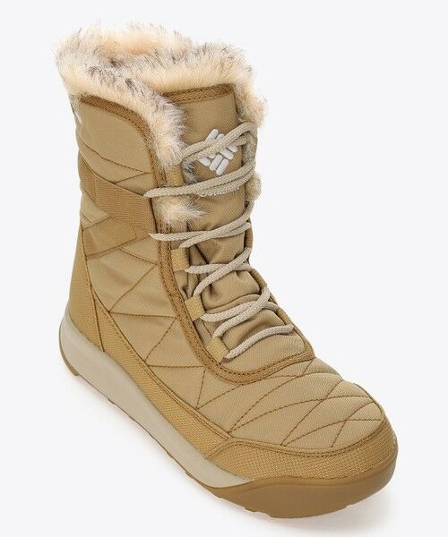 Columbia / コロンビア ブーツ（ロング丈） | Columbia/ ミンクス ショーティー フォー ワイド /コロンビア | 詳細6