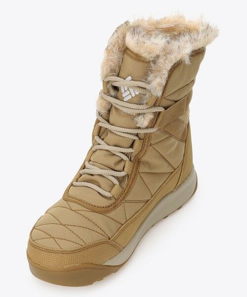 Columbia / コロンビア ブーツ（ロング丈） | Columbia/ ミンクス ショーティー フォー ワイド /コロンビア | 詳細7